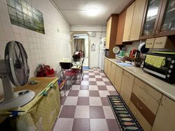 Blk 124 Yishun Street 11 (Yishun), HDB 4 Rooms #501719721